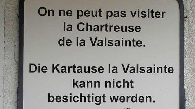 Schase, dann fahren wir halt weiter