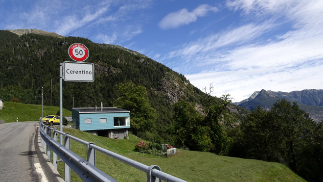 Cerentino