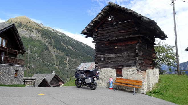 Cimalmotto, 1405 m.ü.M.
