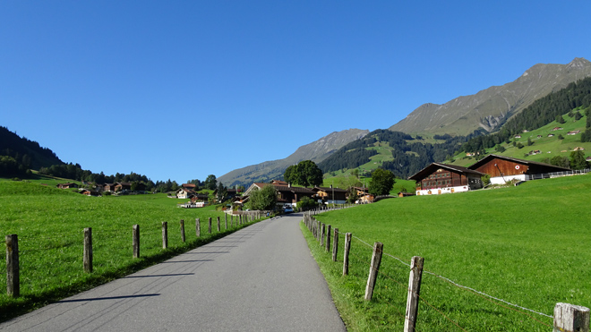 Bei Reinisch her