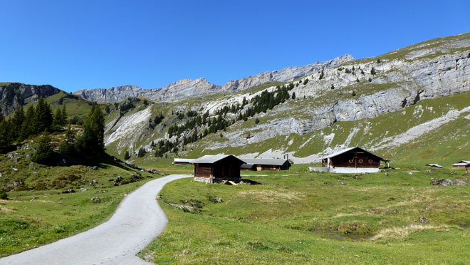 Engstenalp
