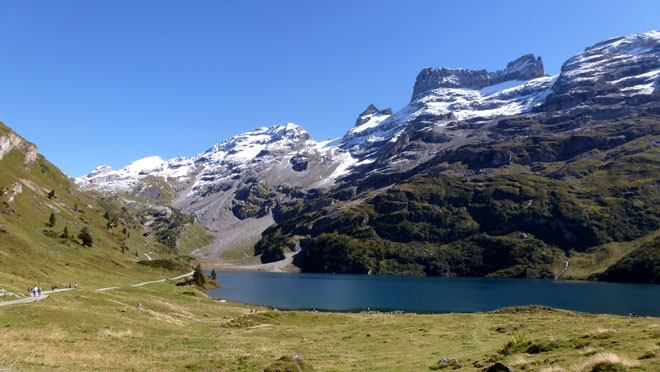 Engstlensee