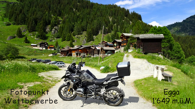 Egga, 1649 m.ü.M., Fotopunkt Wettbewerbe