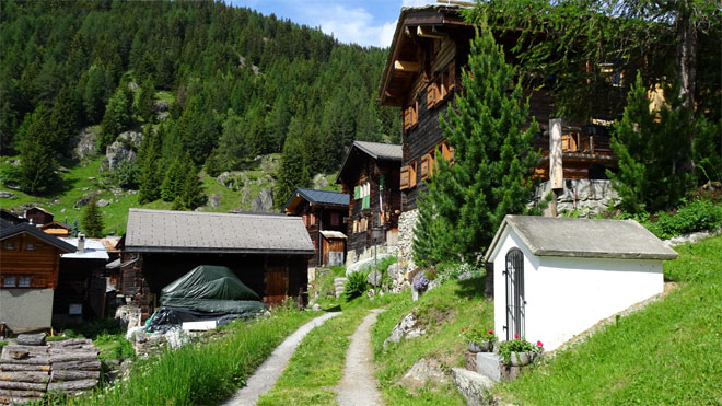 Egga, 1649 m.ü.M.