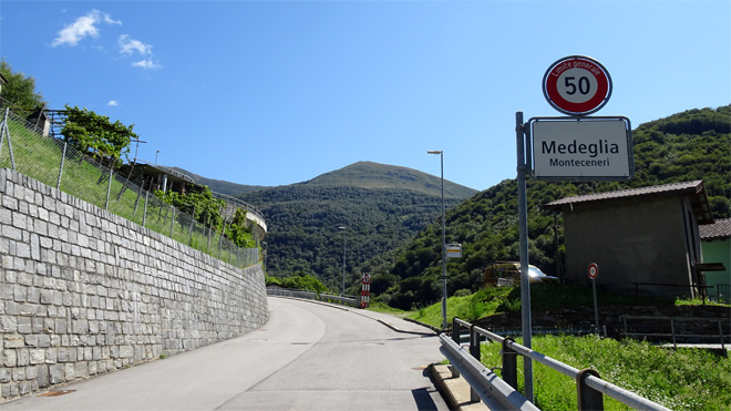 Medeglia