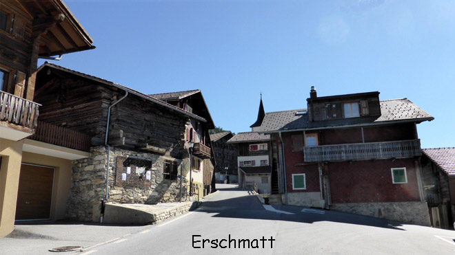 Erschmatt
