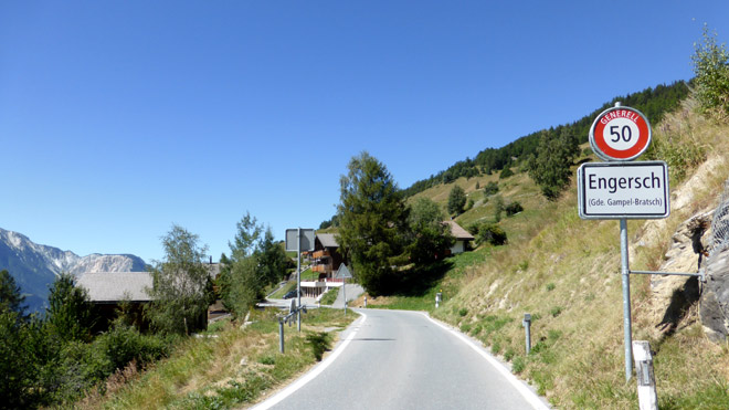Engersch