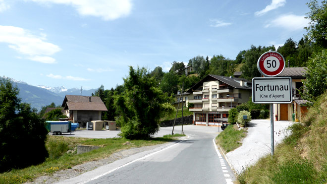 Fortunau
