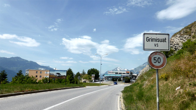 Grimisuat