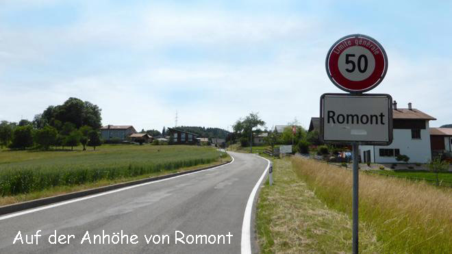 Romont