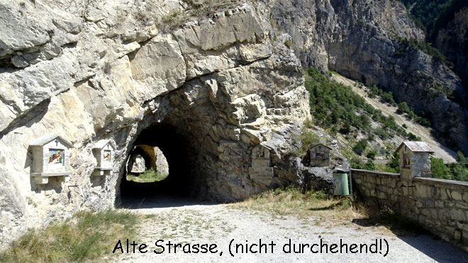 Alte Strasse