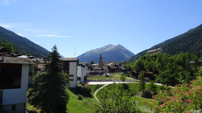Vissoire