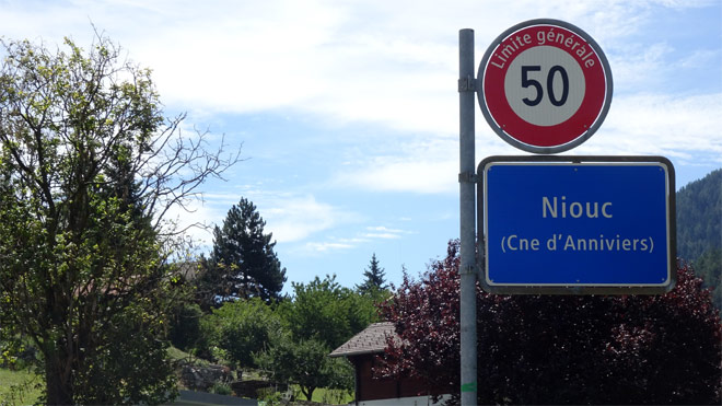 Nioux