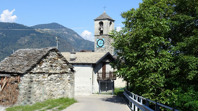 Zurück in Moneto