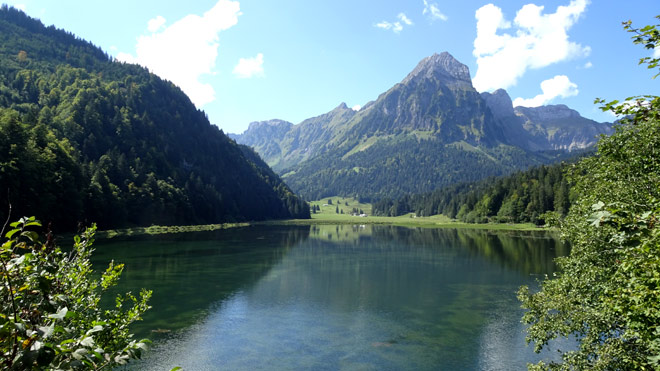 Obersee