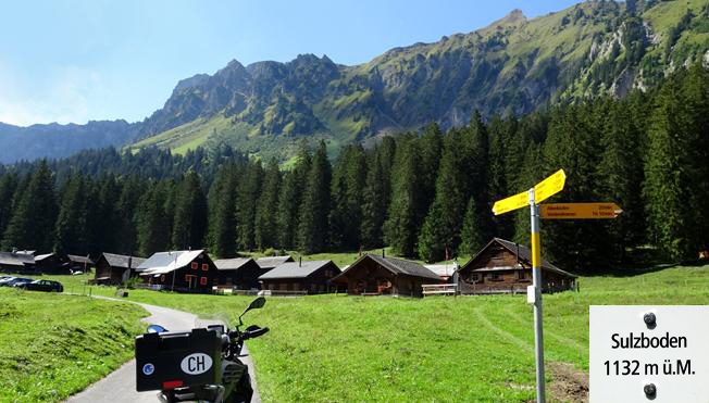 Sulzboden