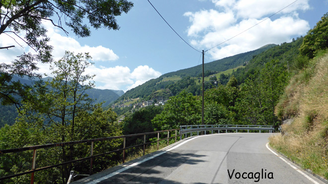 Vocaglio