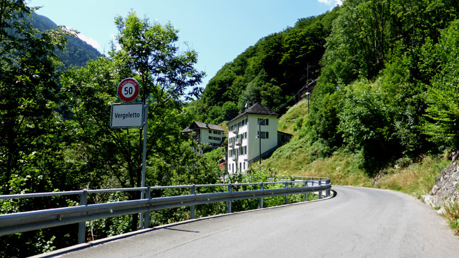Vergetotto
