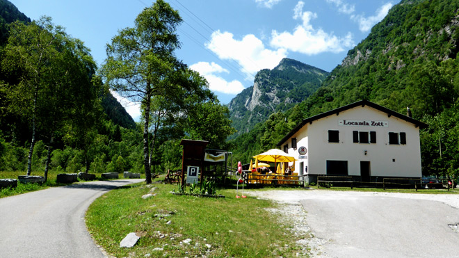 Locanda Zott