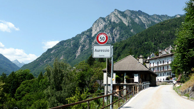 Auressio