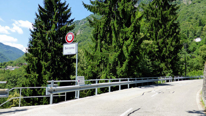 Berzona