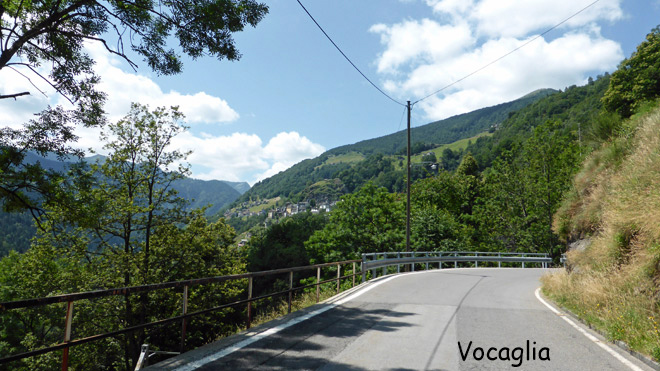 Vocaglio