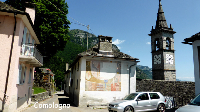 Comologno