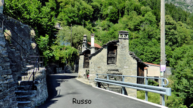 Russo