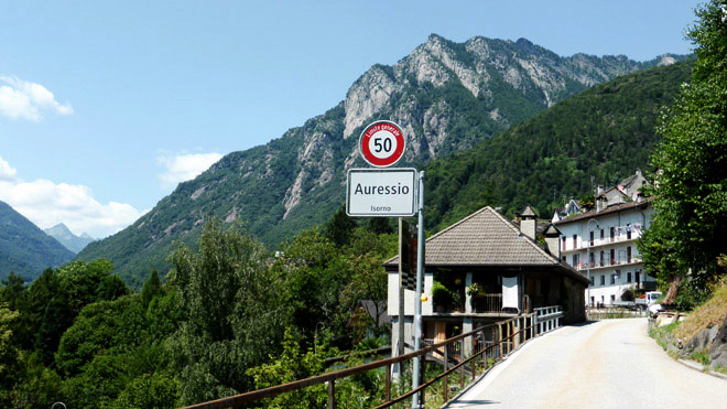 Auressio