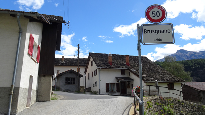 Brusgnago