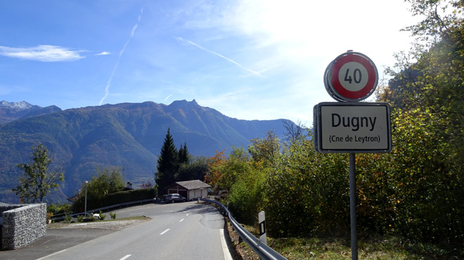 Dugny