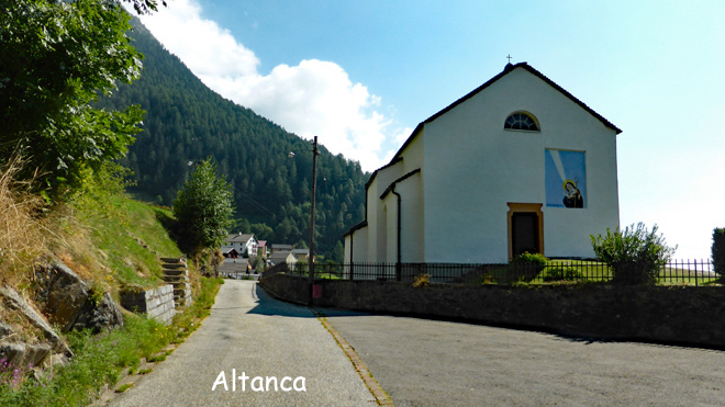 Altanca