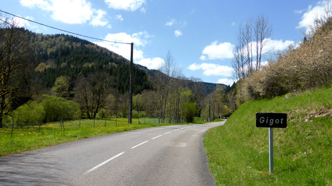 Weiler Gigot