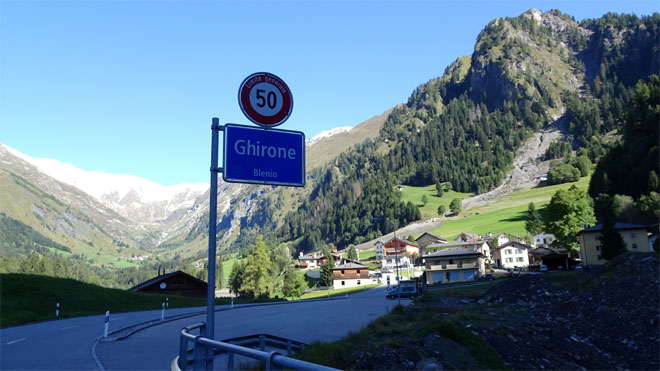 Ghirone