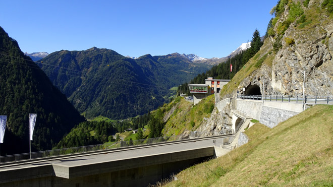 BStaumauer, Restaurant, Panorama