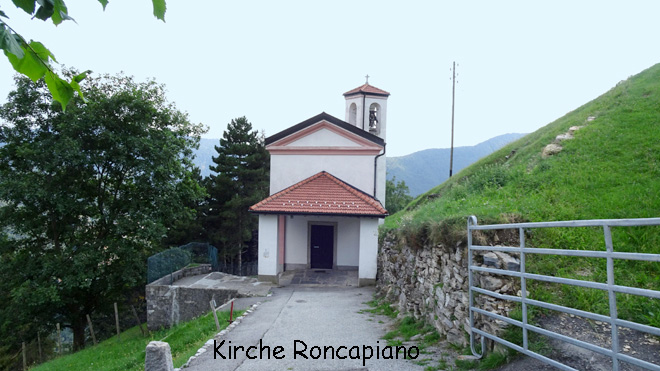 Roncapiano