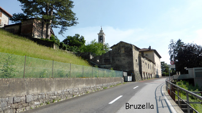 Bruzella