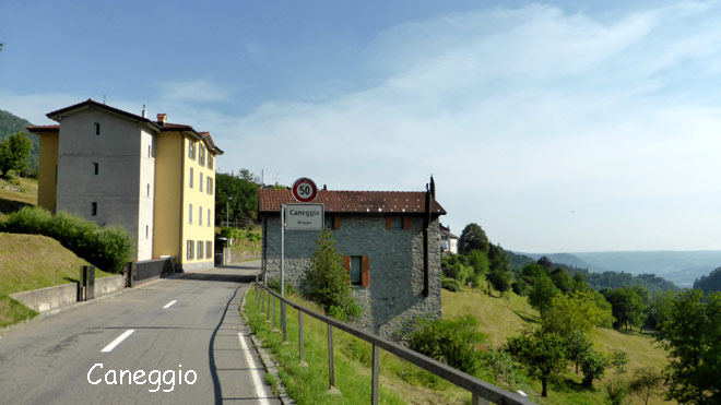 Caneggio