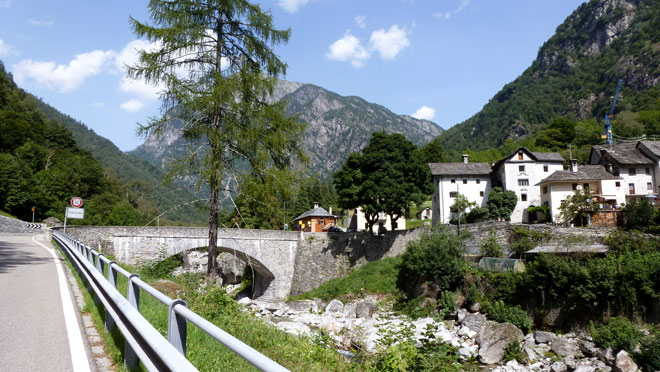 Prato Sornico