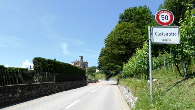 Castelrotto