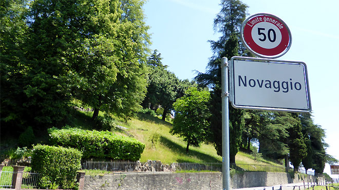 Novaggio